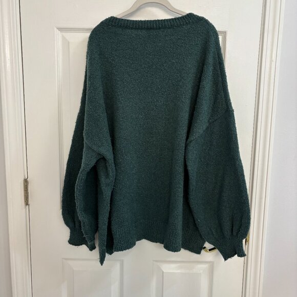 Arula Crewneck Sweater - Picture 2 of 5